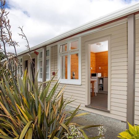 Wellington Top 10 Holiday Park Lower Hutt Ngoại thất bức ảnh
