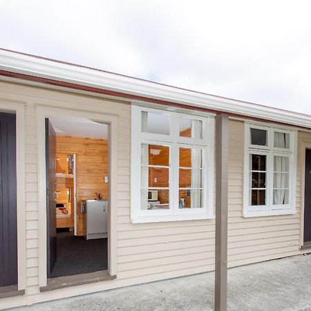 Wellington Top 10 Holiday Park Lower Hutt Ngoại thất bức ảnh