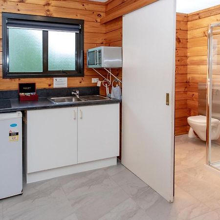 Wellington Top 10 Holiday Park Lower Hutt Ngoại thất bức ảnh