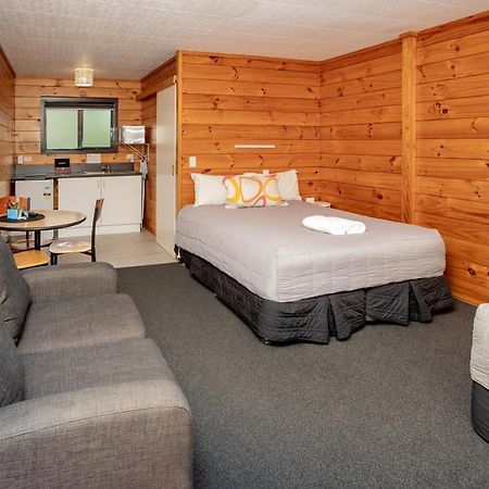 Wellington Top 10 Holiday Park Lower Hutt Ngoại thất bức ảnh