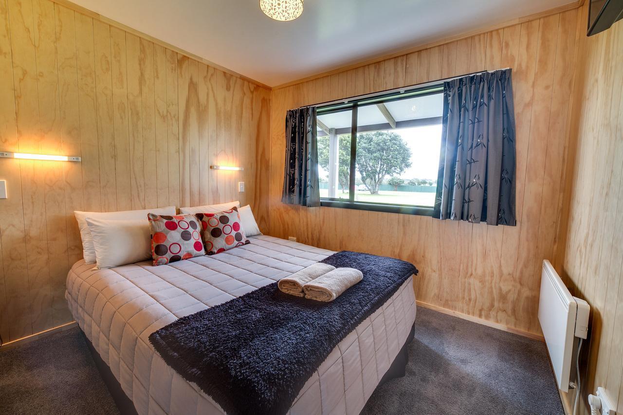 Wellington Top 10 Holiday Park Lower Hutt Ngoại thất bức ảnh