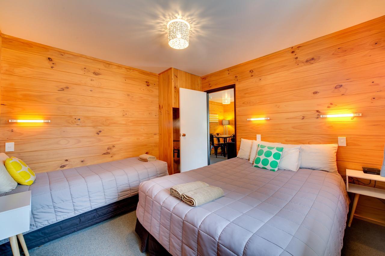 Wellington Top 10 Holiday Park Lower Hutt Ngoại thất bức ảnh