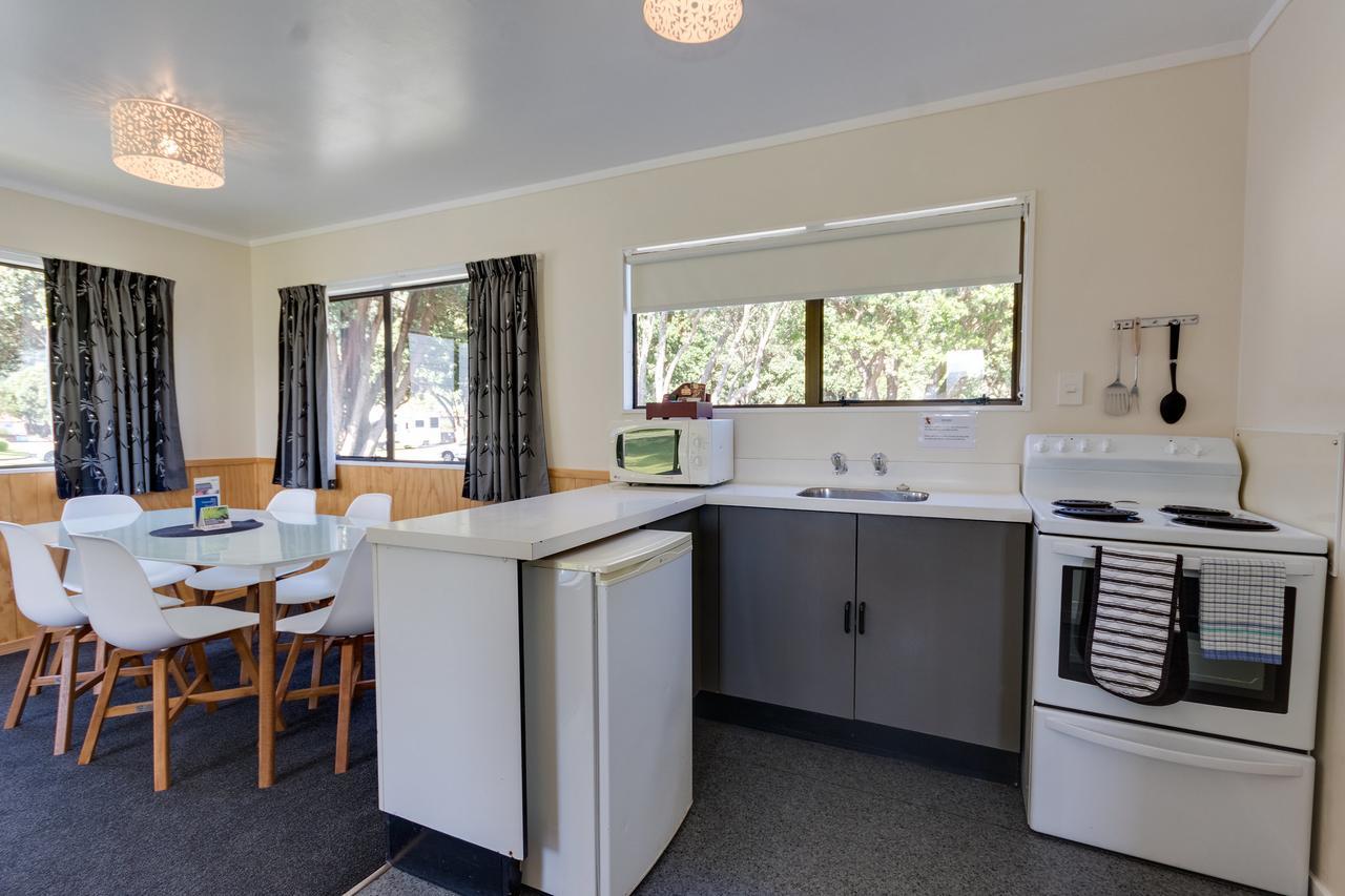 Wellington Top 10 Holiday Park Lower Hutt Ngoại thất bức ảnh