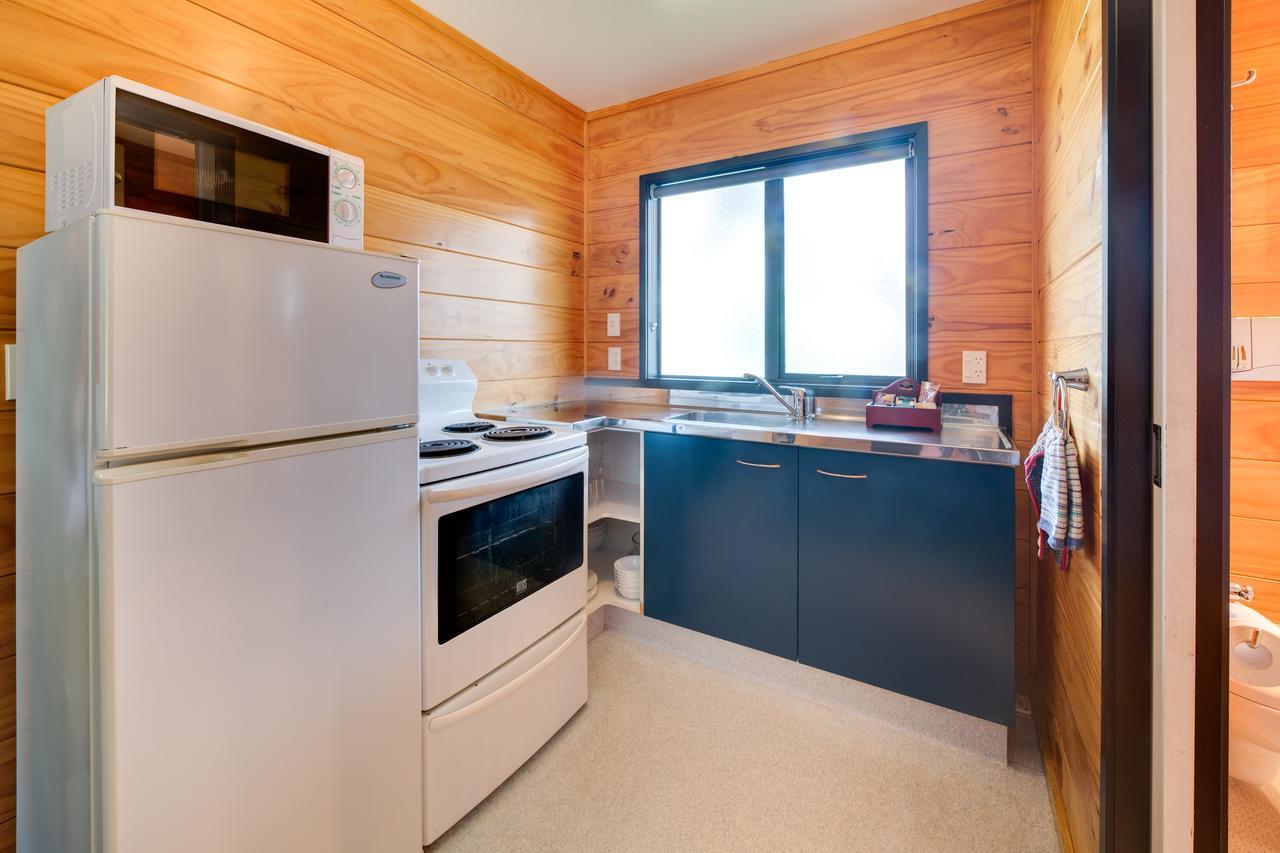 Wellington Top 10 Holiday Park Lower Hutt Ngoại thất bức ảnh