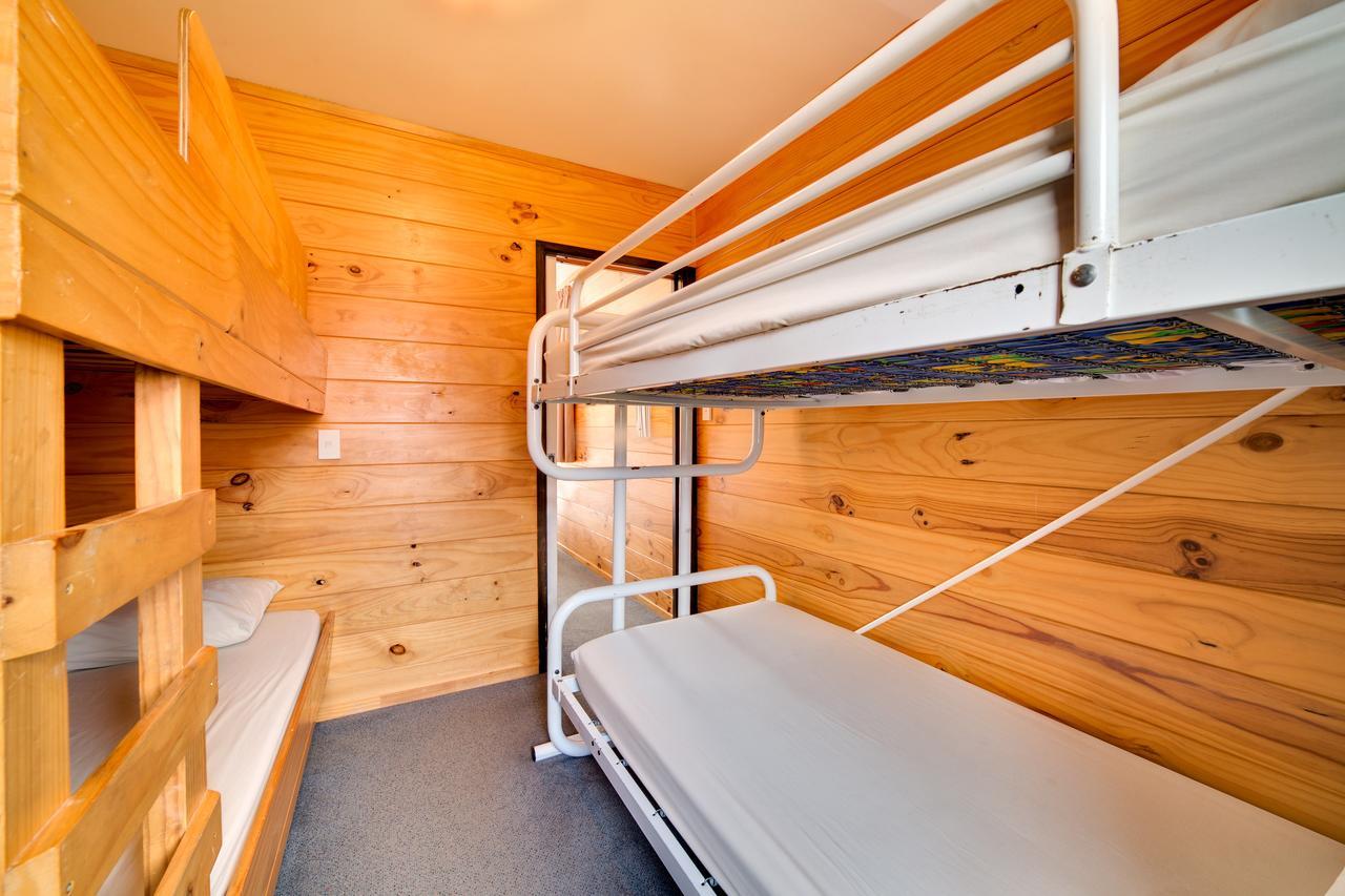 Wellington Top 10 Holiday Park Lower Hutt Ngoại thất bức ảnh