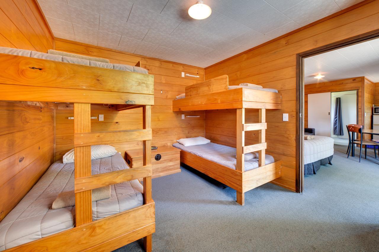 Wellington Top 10 Holiday Park Lower Hutt Ngoại thất bức ảnh