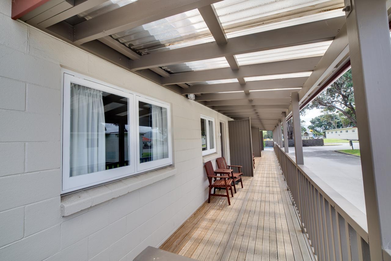 Wellington Top 10 Holiday Park Lower Hutt Ngoại thất bức ảnh