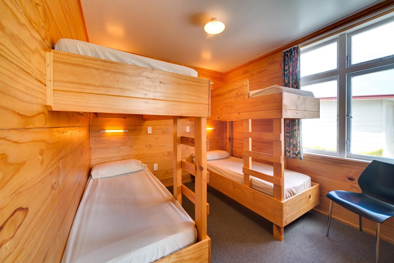 Wellington Top 10 Holiday Park Lower Hutt Ngoại thất bức ảnh