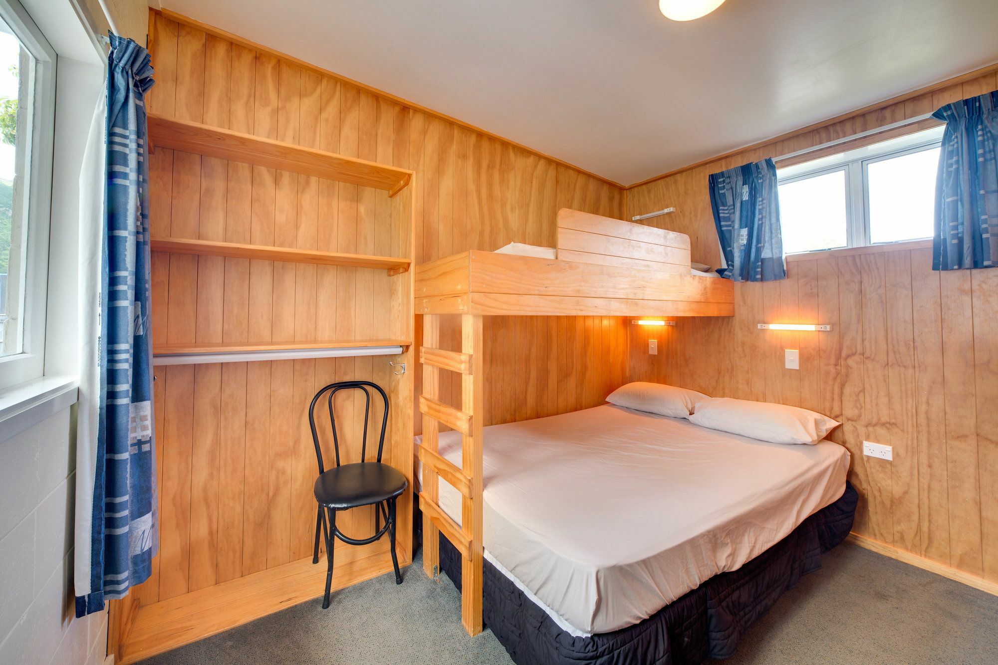 Wellington Top 10 Holiday Park Lower Hutt Ngoại thất bức ảnh