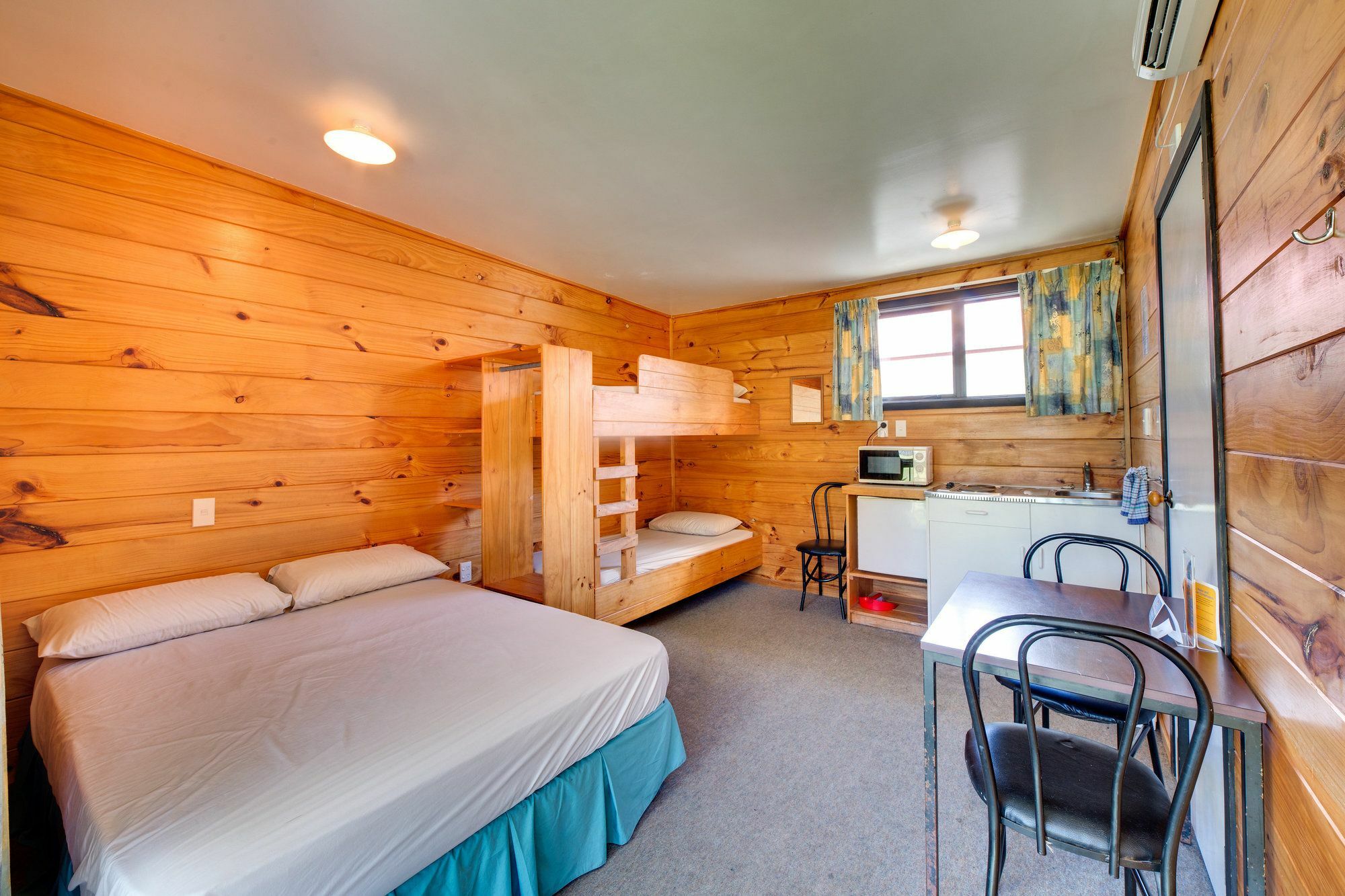 Wellington Top 10 Holiday Park Lower Hutt Ngoại thất bức ảnh
