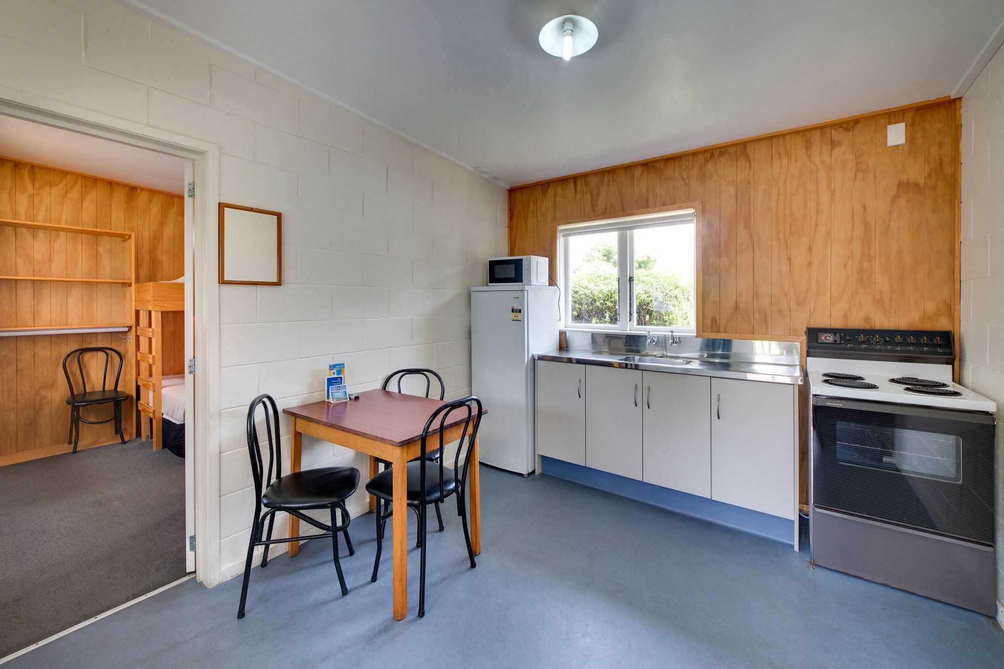 Wellington Top 10 Holiday Park Lower Hutt Ngoại thất bức ảnh