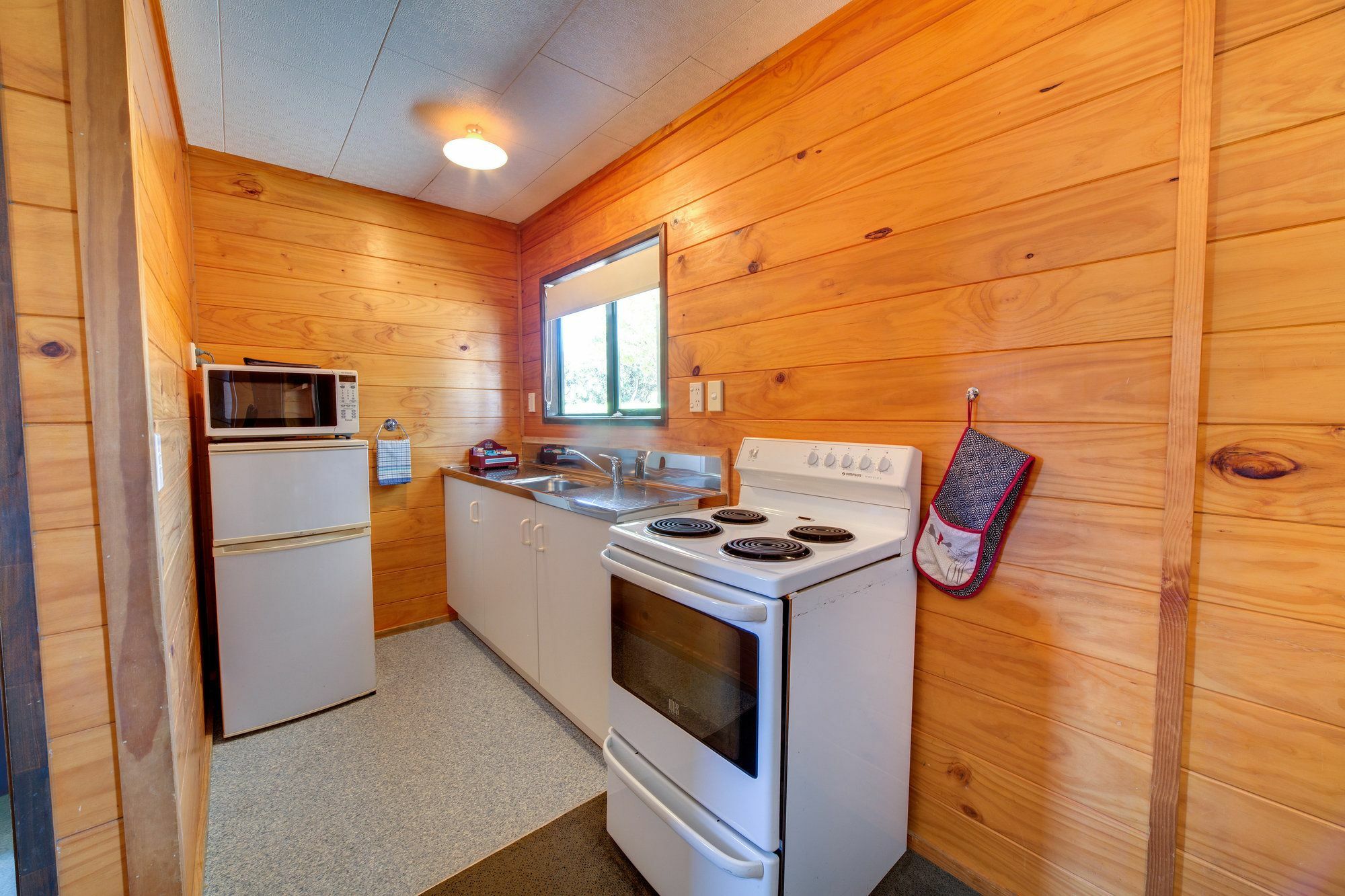 Wellington Top 10 Holiday Park Lower Hutt Ngoại thất bức ảnh