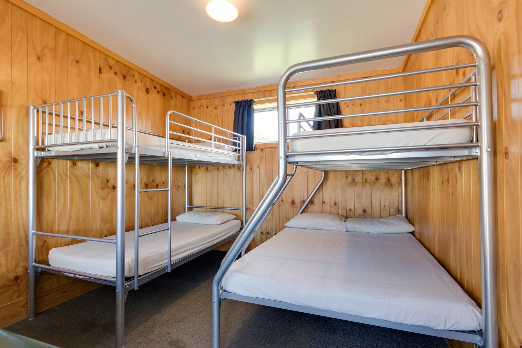 Wellington Top 10 Holiday Park Lower Hutt Ngoại thất bức ảnh