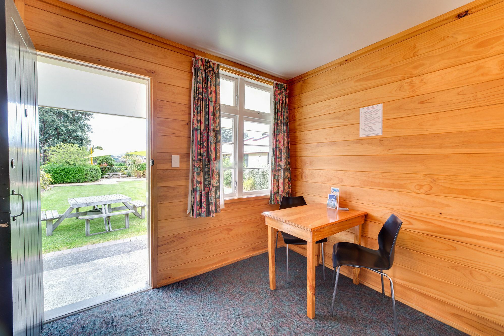 Wellington Top 10 Holiday Park Lower Hutt Ngoại thất bức ảnh
