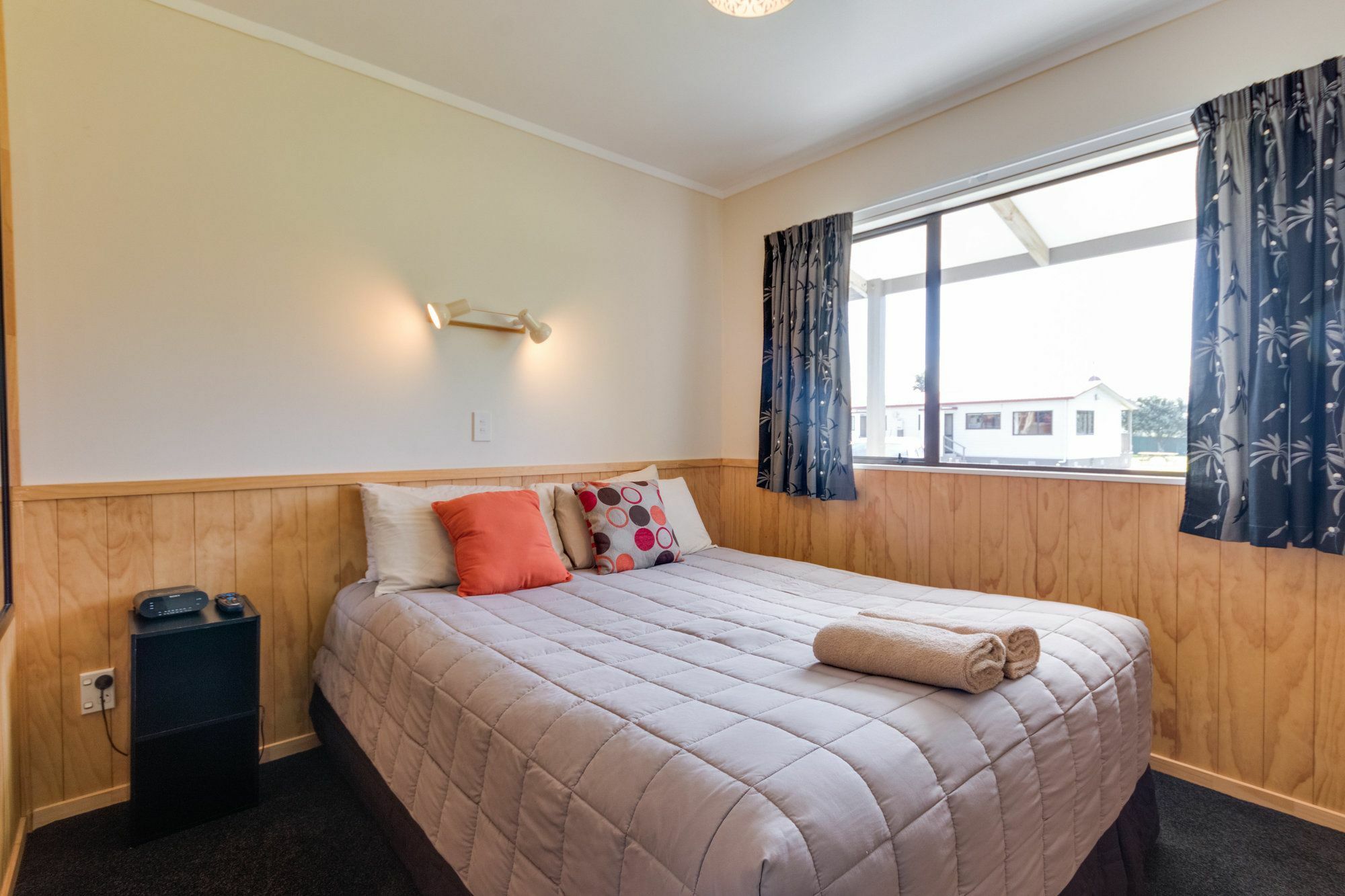 Wellington Top 10 Holiday Park Lower Hutt Ngoại thất bức ảnh