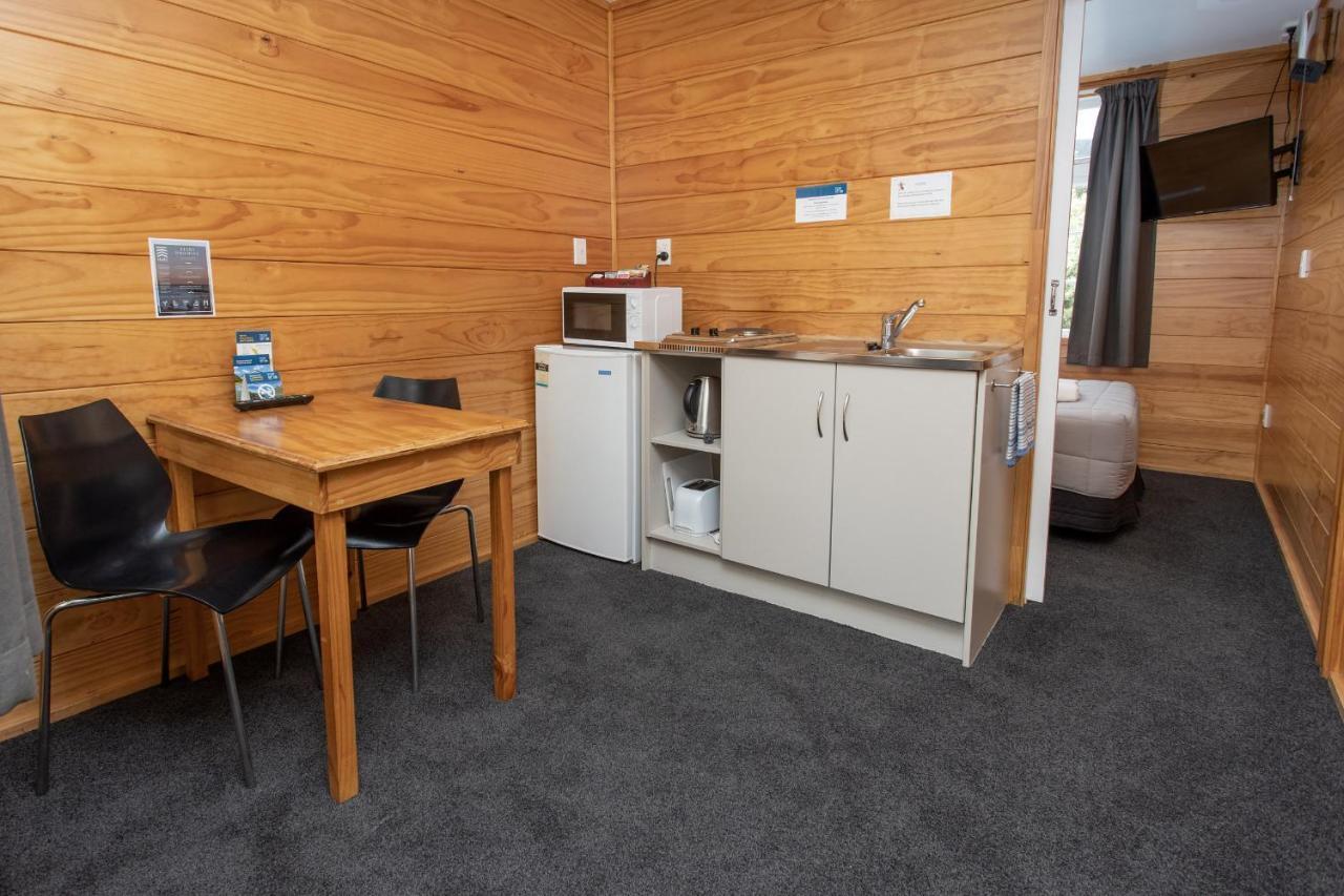 Wellington Top 10 Holiday Park Lower Hutt Ngoại thất bức ảnh