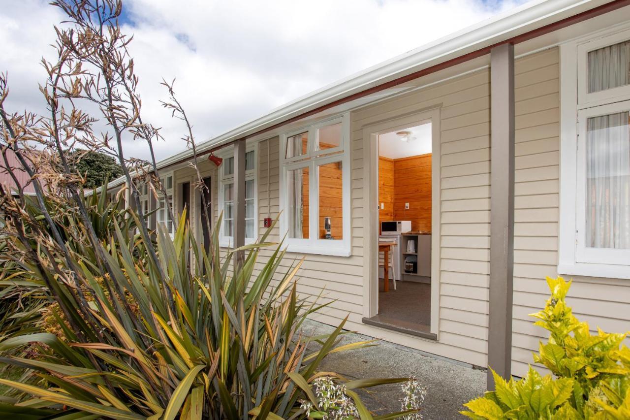 Wellington Top 10 Holiday Park Lower Hutt Ngoại thất bức ảnh