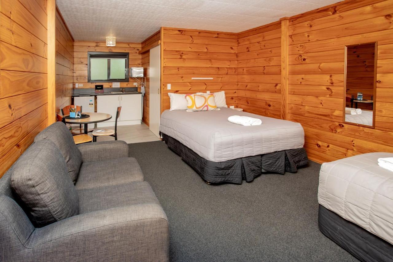 Wellington Top 10 Holiday Park Lower Hutt Ngoại thất bức ảnh