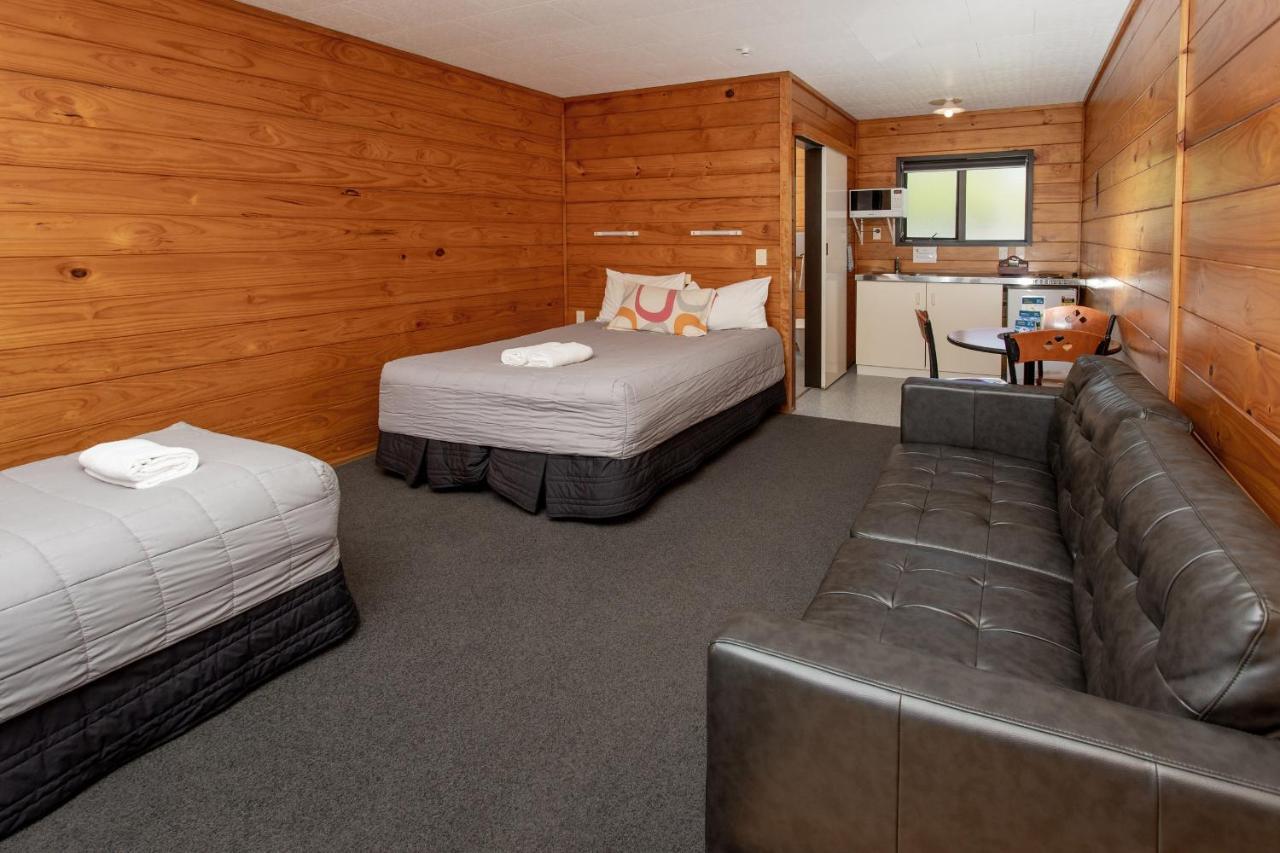 Wellington Top 10 Holiday Park Lower Hutt Ngoại thất bức ảnh