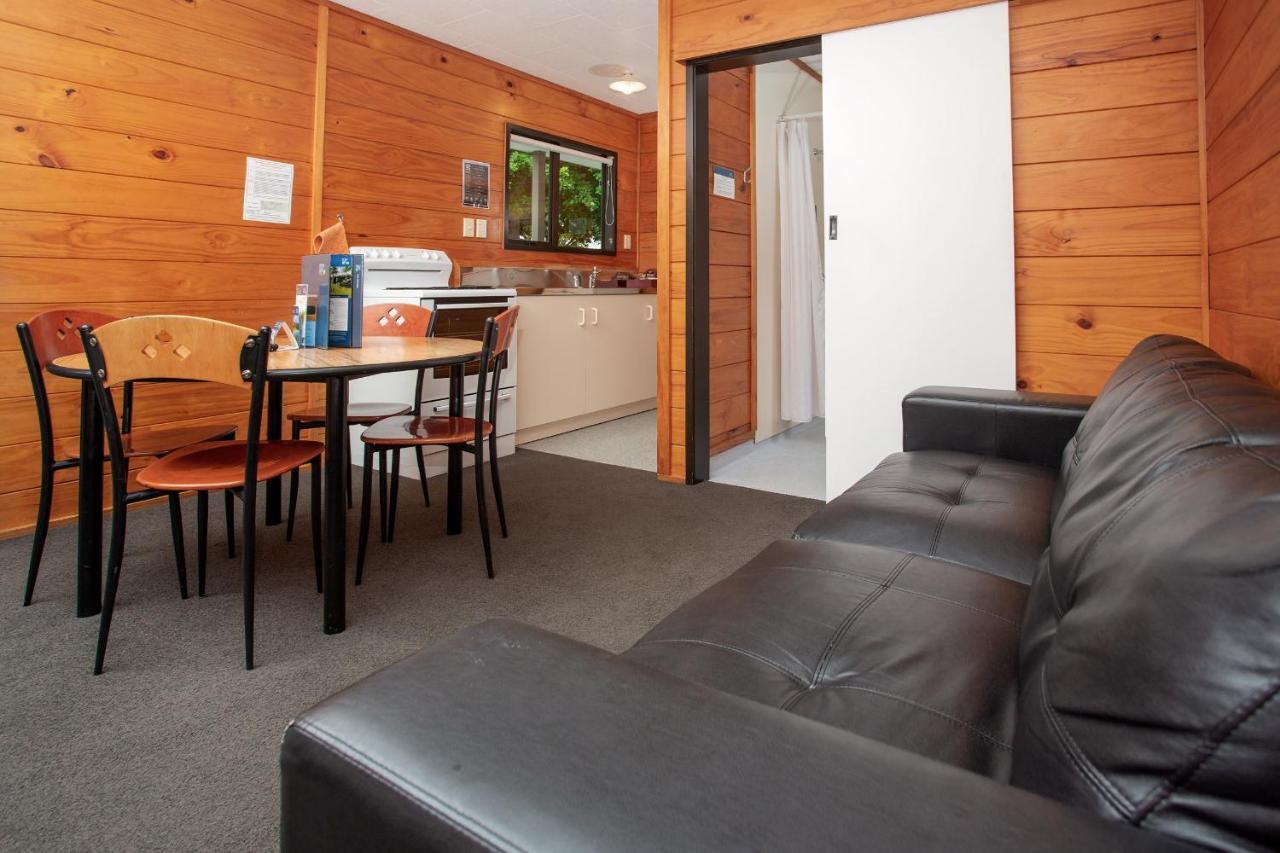 Wellington Top 10 Holiday Park Lower Hutt Ngoại thất bức ảnh