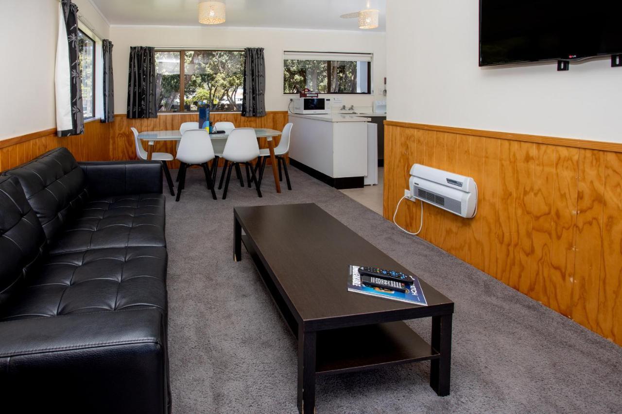 Wellington Top 10 Holiday Park Lower Hutt Ngoại thất bức ảnh