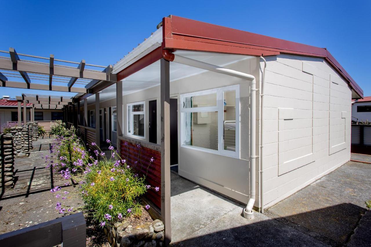 Wellington Top 10 Holiday Park Lower Hutt Ngoại thất bức ảnh