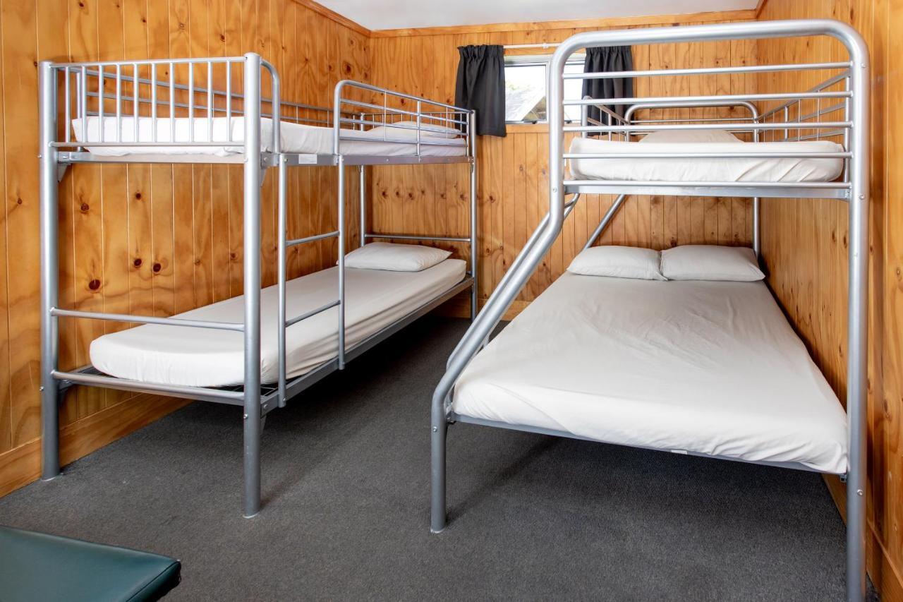 Wellington Top 10 Holiday Park Lower Hutt Ngoại thất bức ảnh