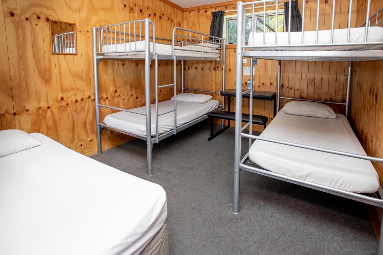 Wellington Top 10 Holiday Park Lower Hutt Ngoại thất bức ảnh