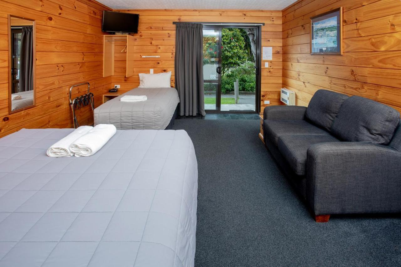 Wellington Top 10 Holiday Park Lower Hutt Ngoại thất bức ảnh